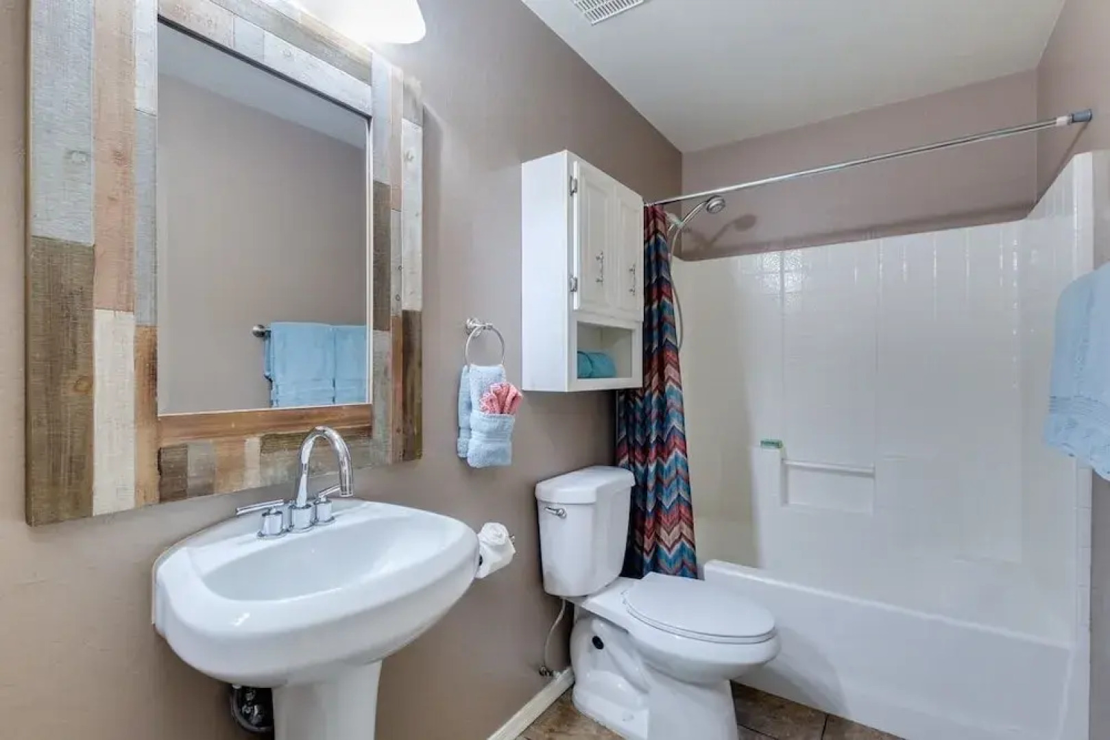 Palmen 4 Bedroom Home