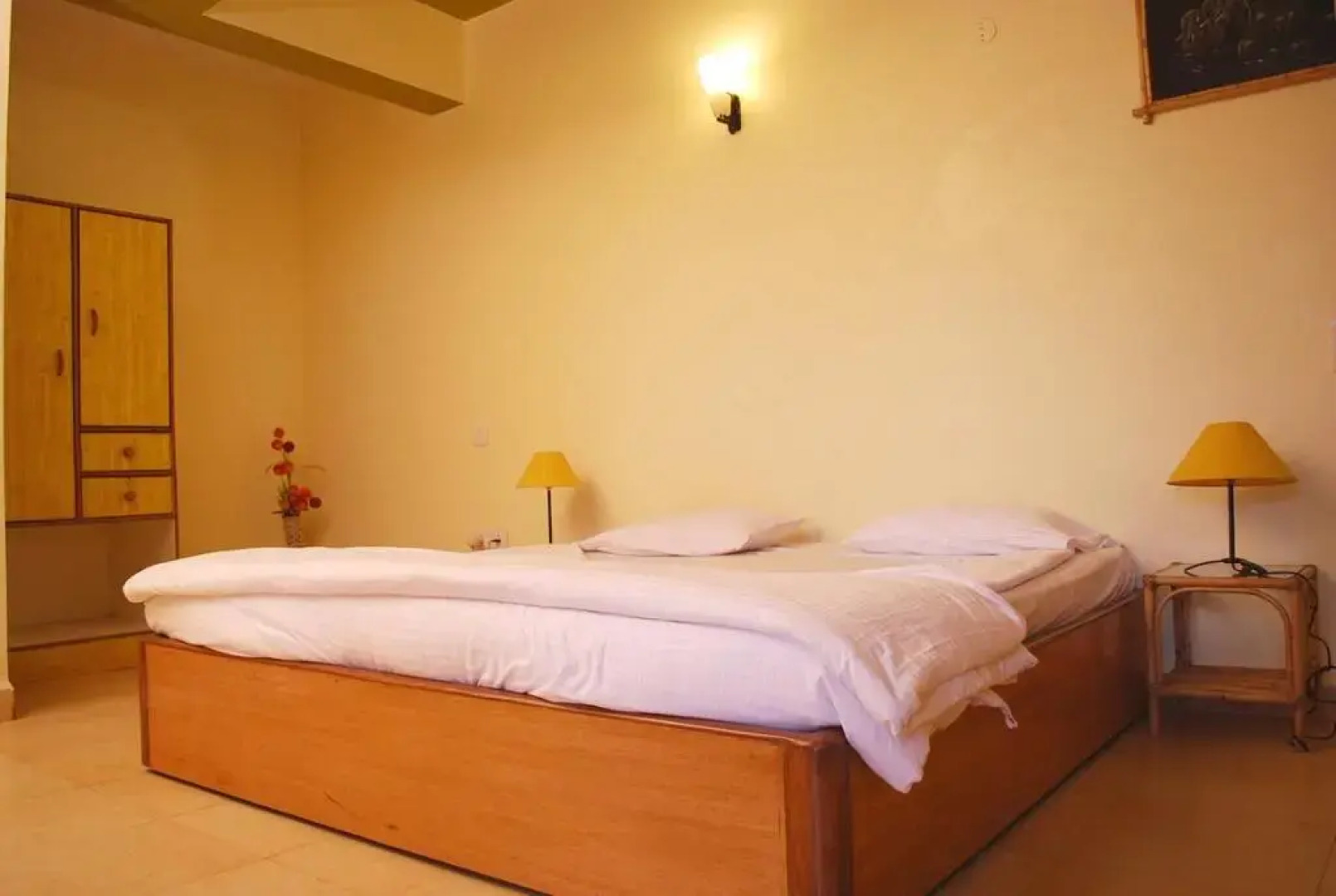 Star of The Sea Resort