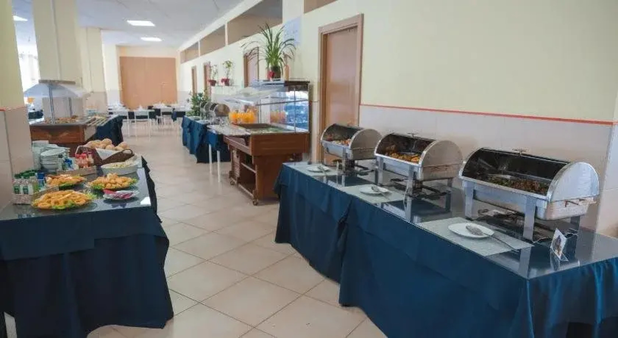 Luz de Fátima - Alojamentos