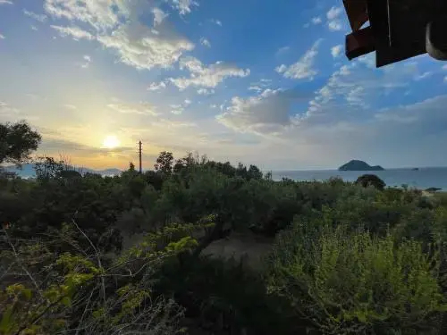 Villa Anta house by the sea