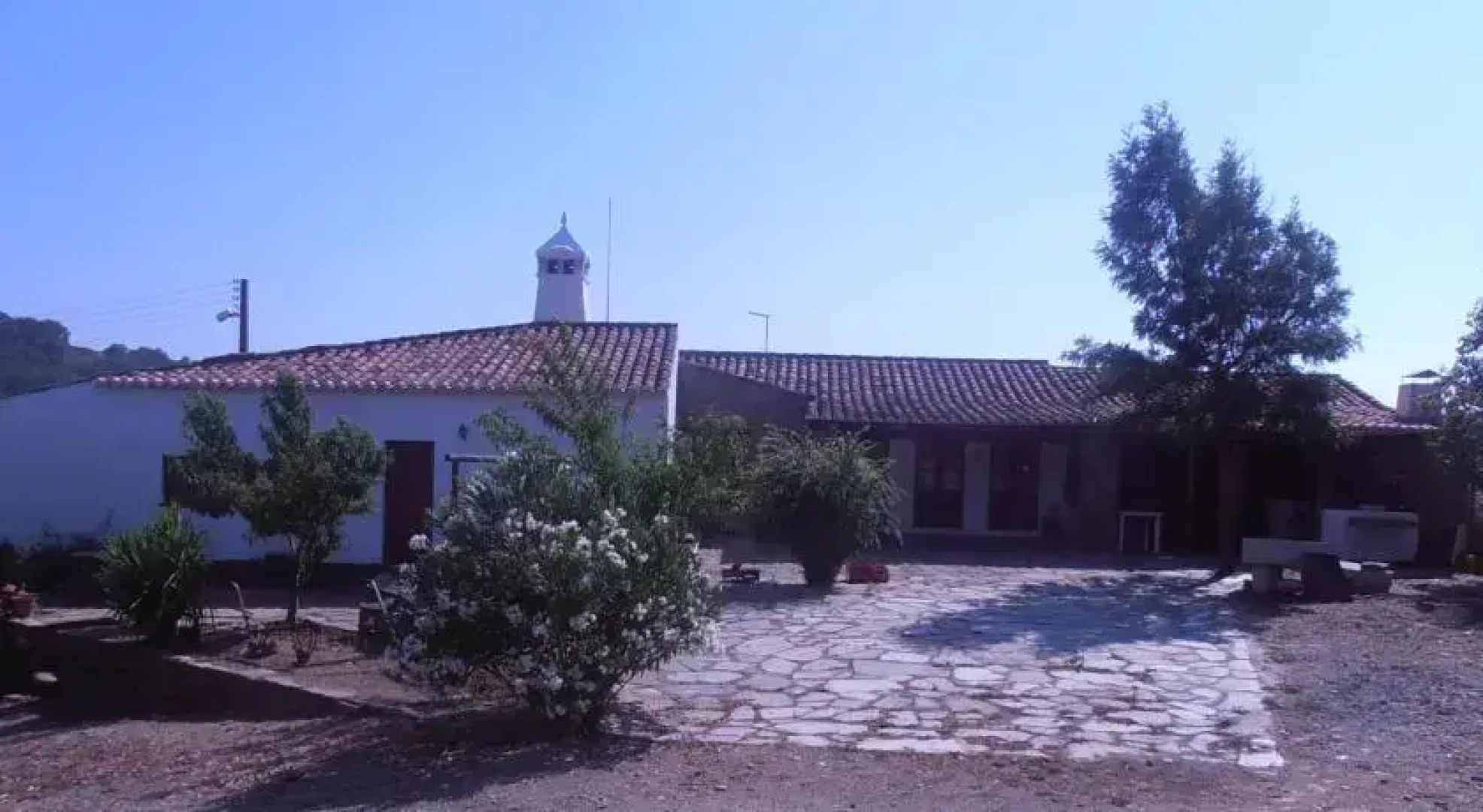 AddCottage Monte do Marchicão