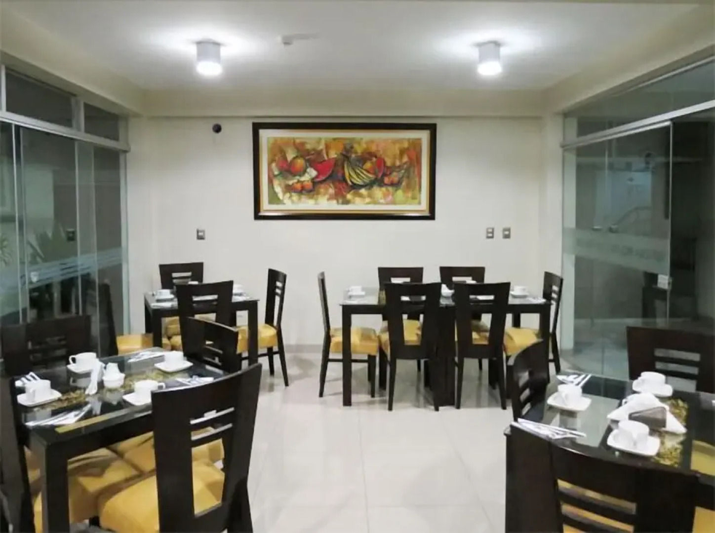 Rivera del Rio Hotel