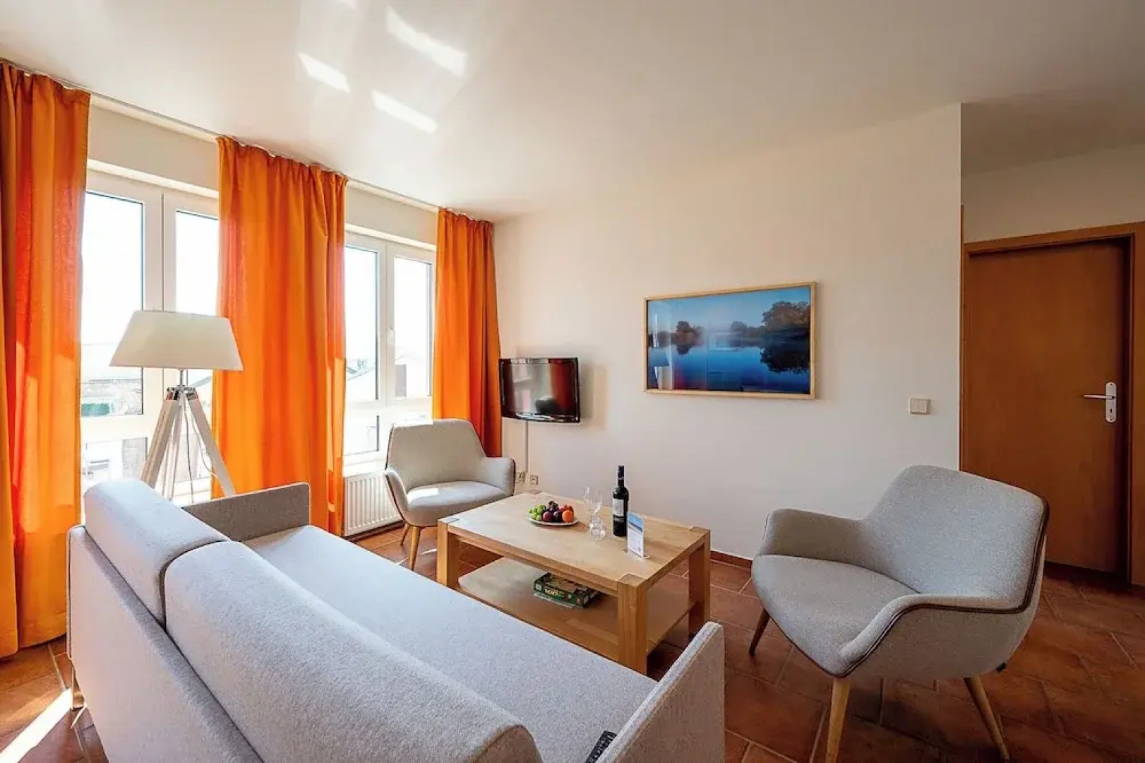 Upstalsboom Koserow Hotel & Apartments