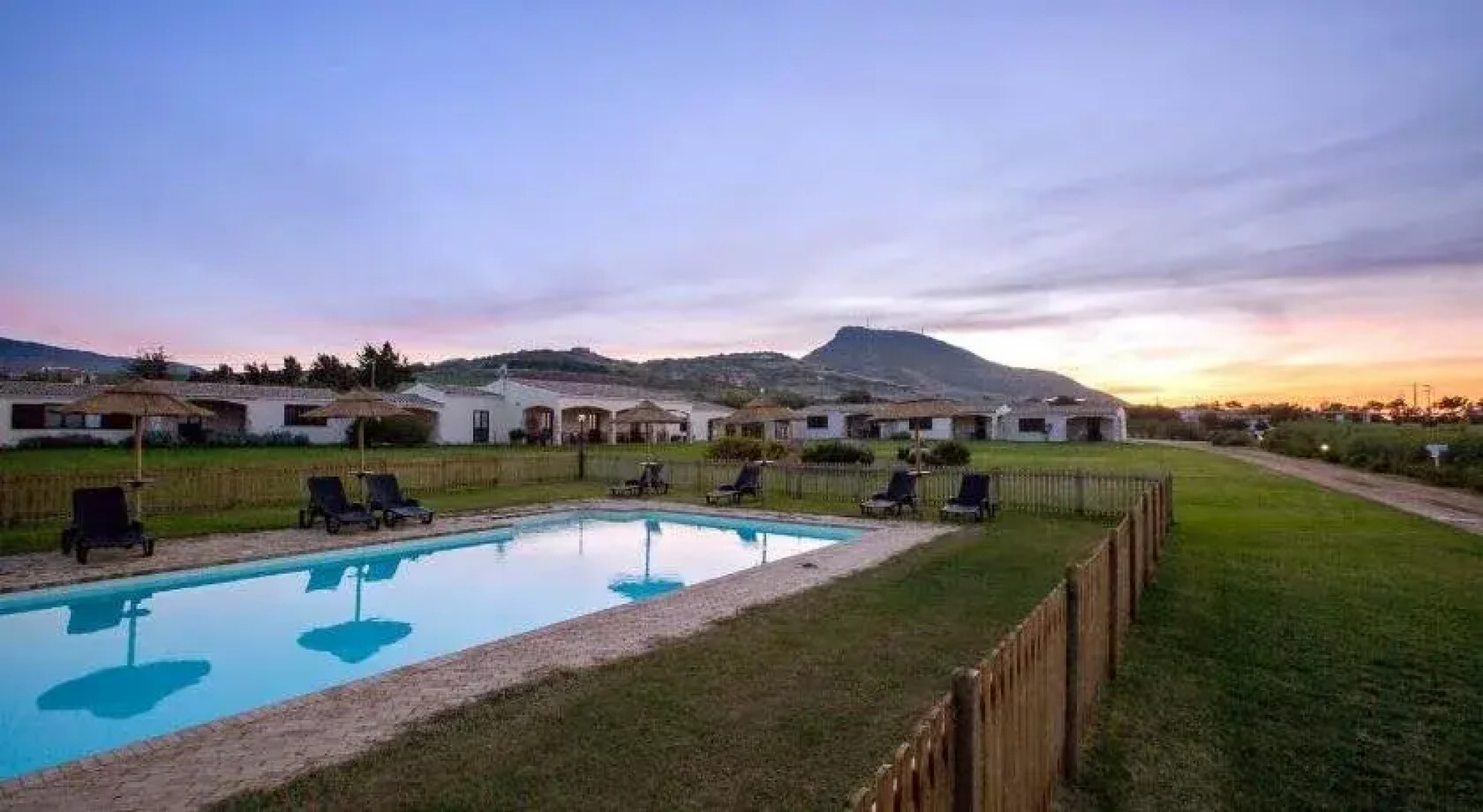 Tenute Costadoria (Valle di Cynara)