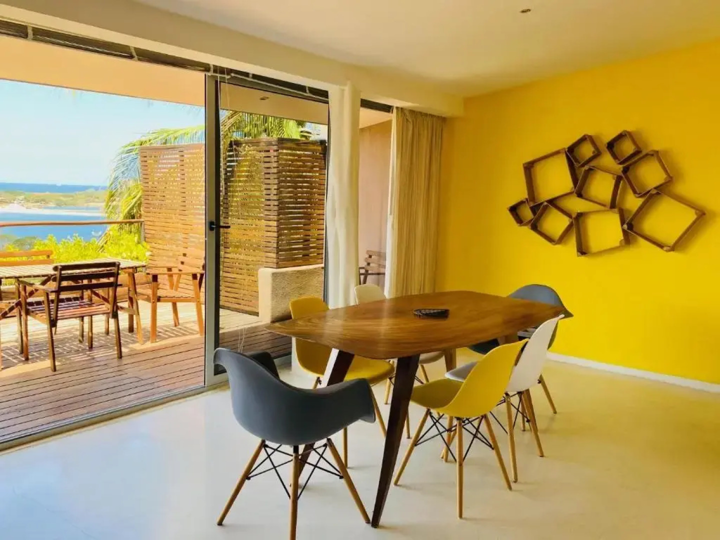 Casa Bahia Sur - Luxury Ocean View 3 Bedroom Home