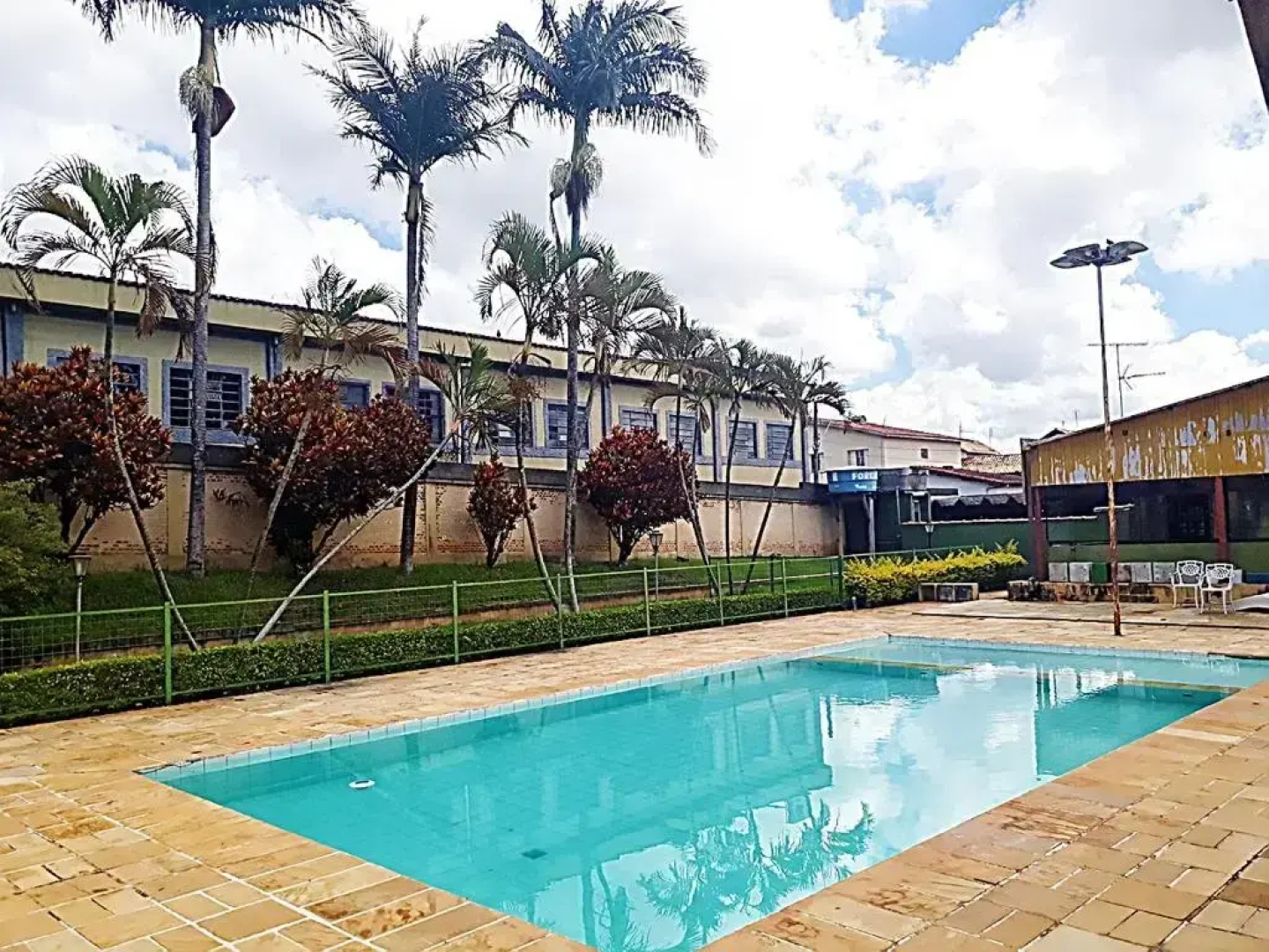 NC Hotel