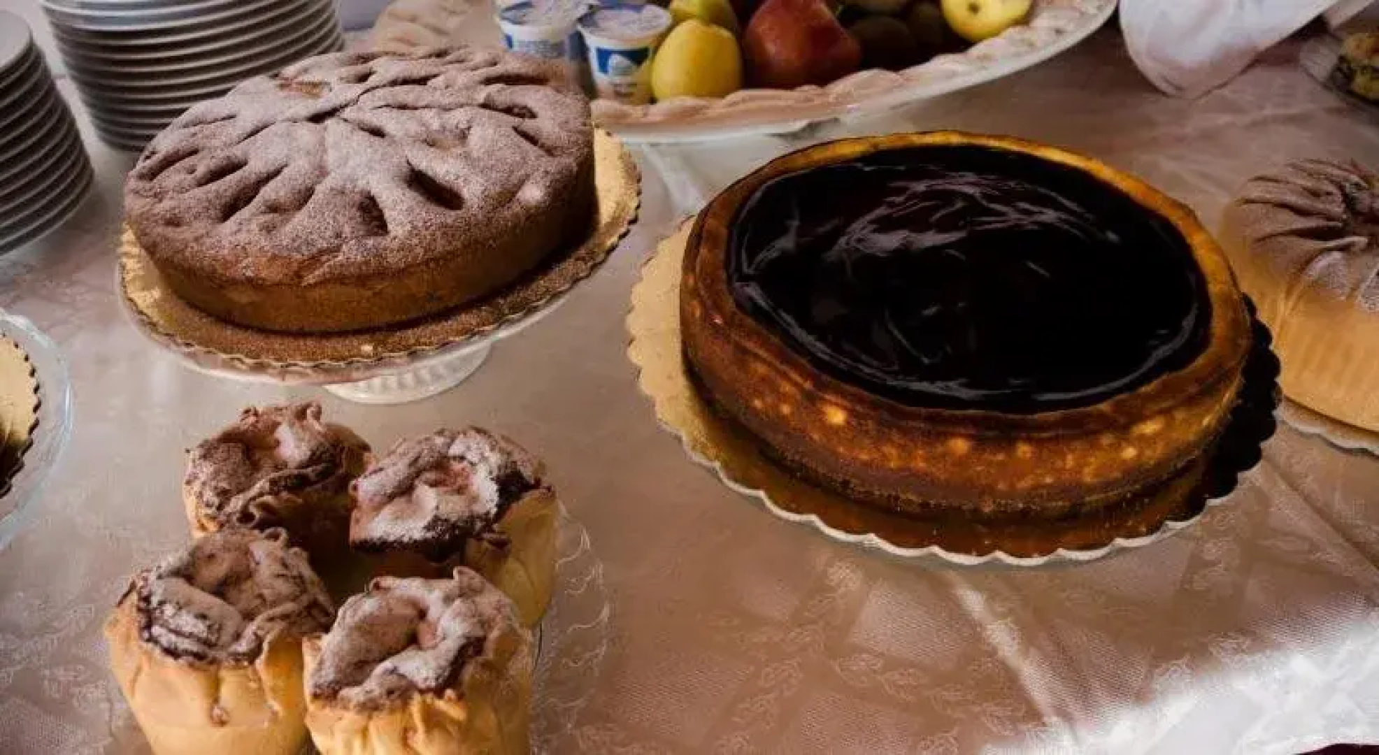 Agriturismo Lo Scacciapensieri