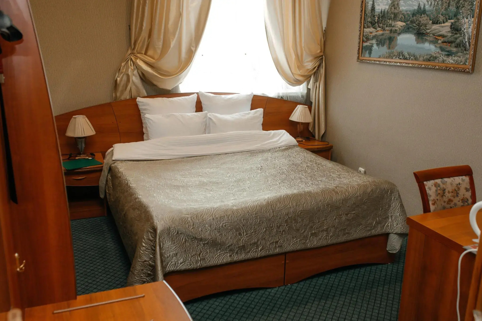 Русская Пирамида