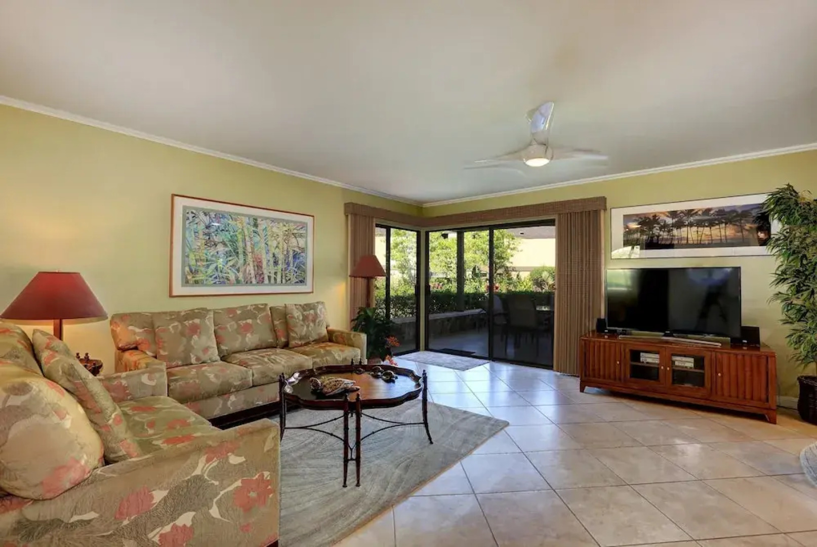 Wailea Elua #0909 by Ali'i Resorts