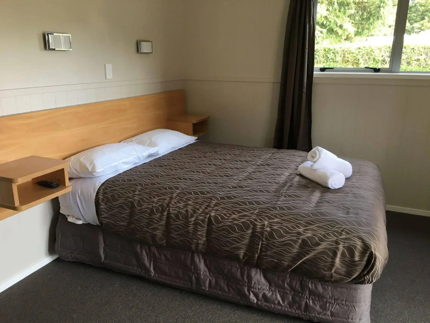 Stratford Motel & Holiday Park