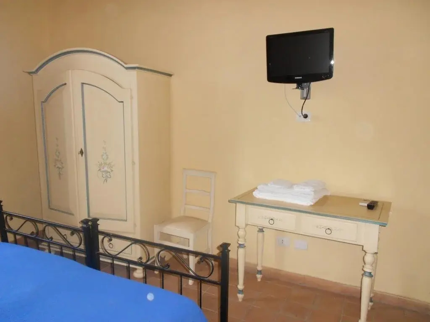 Bucca di mola Turismo rurale San Gaetano