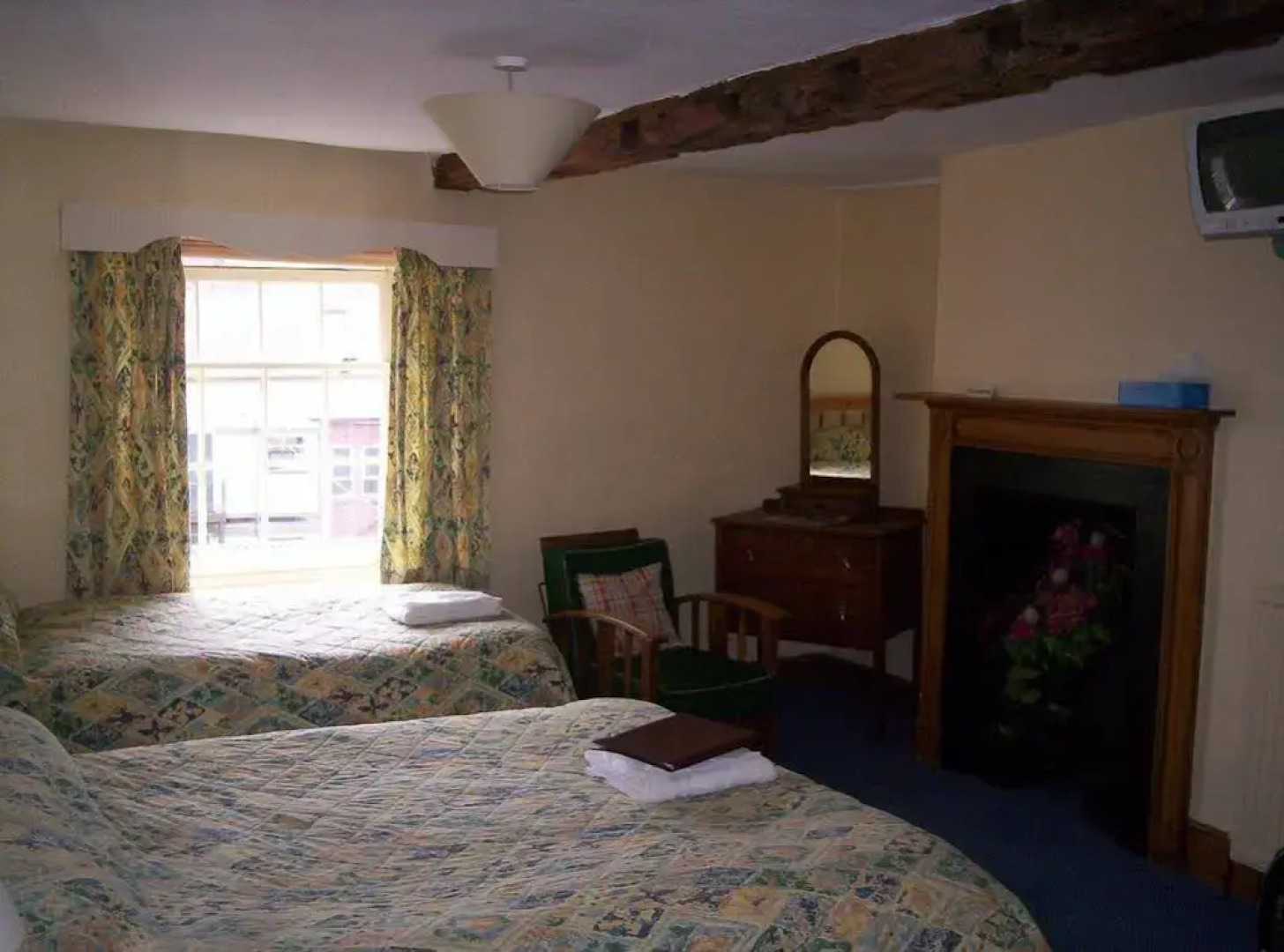 The Beacons Guest House