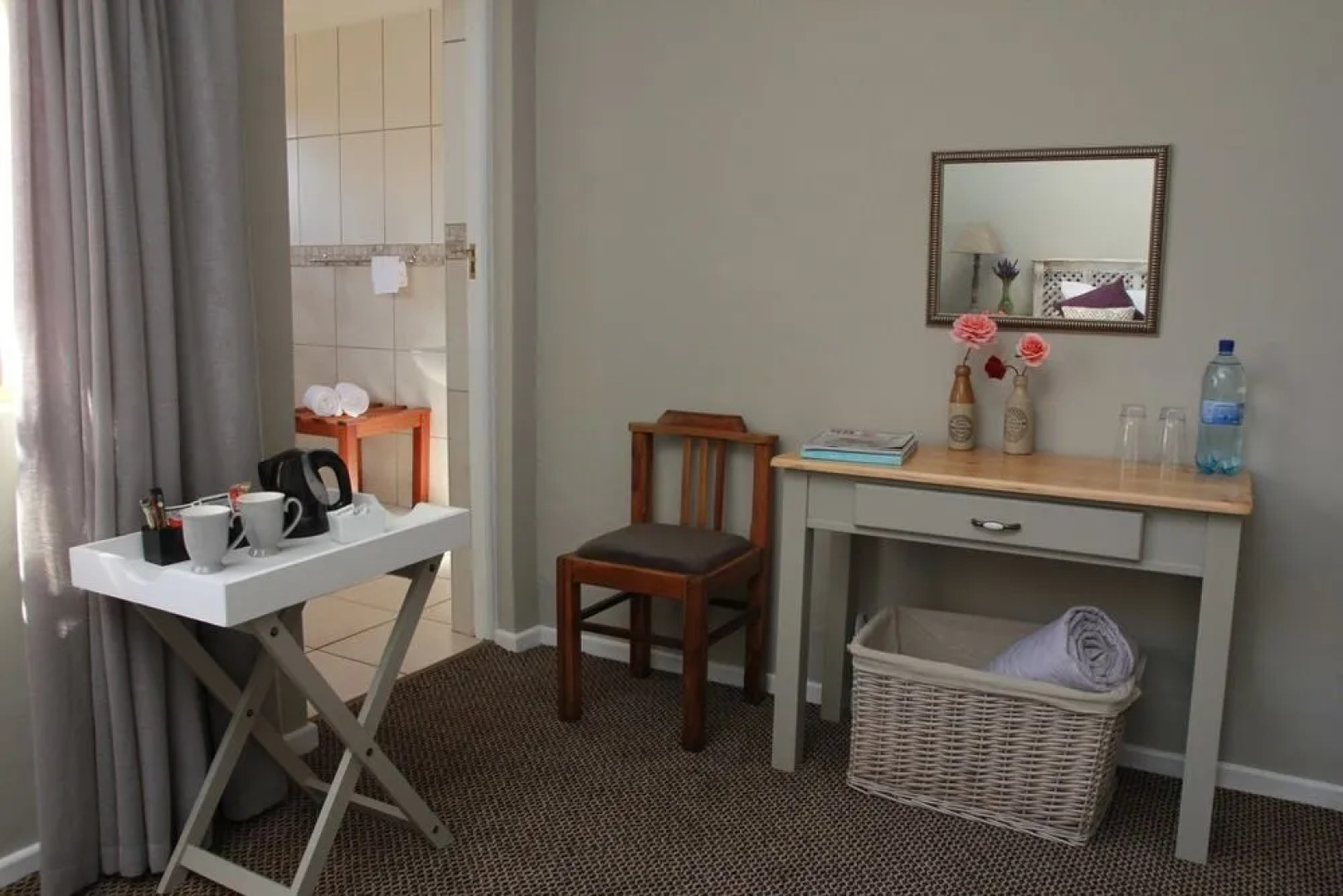 The Kraal Addo Country Estate