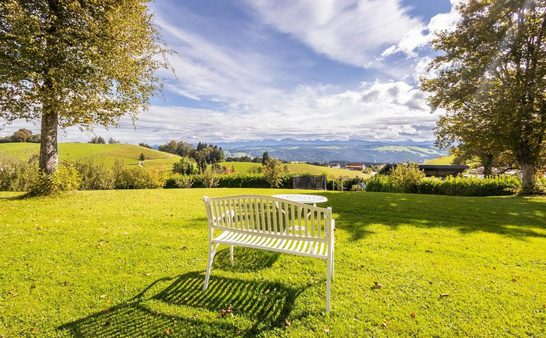 Gästehaus Pension Bergwald