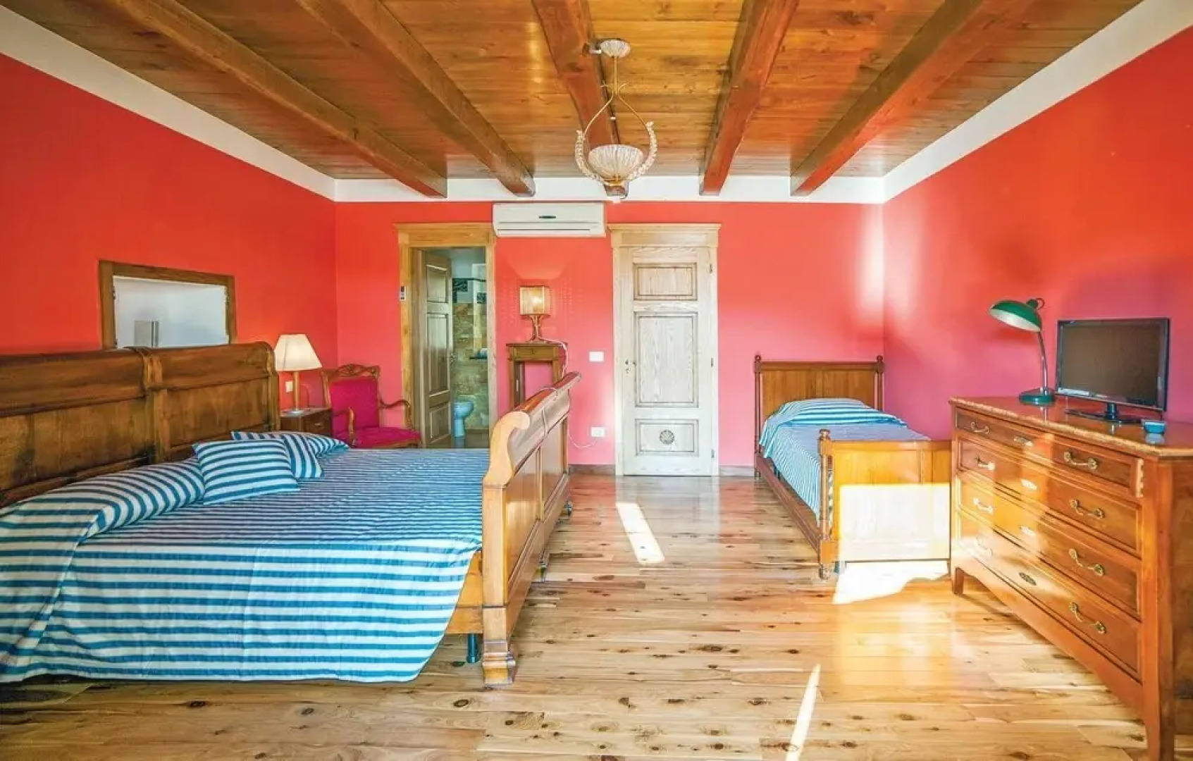 Holiday home La Villa del Sole