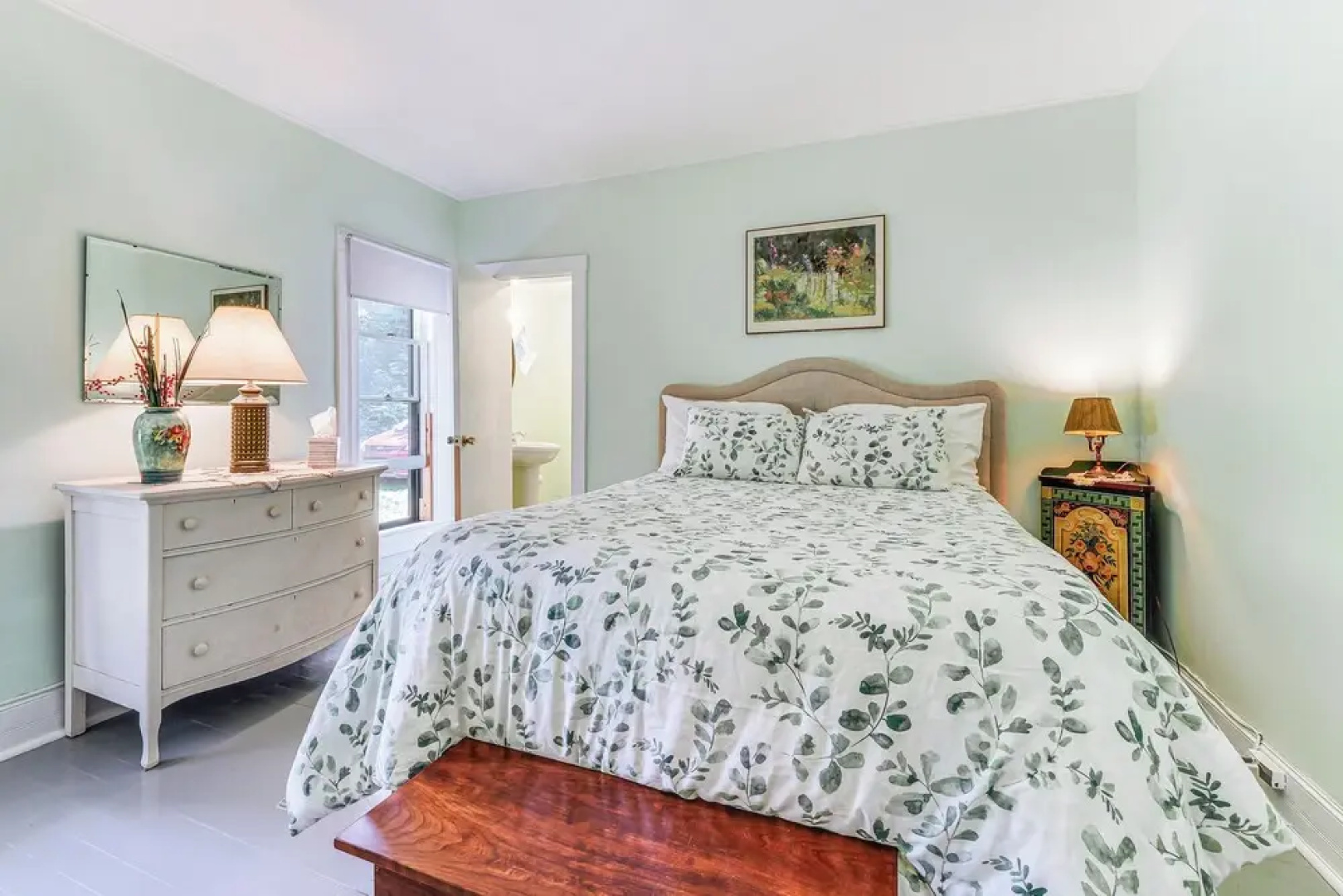 Torch Lake Getaway w/ Private Beach + Boat Dock!
