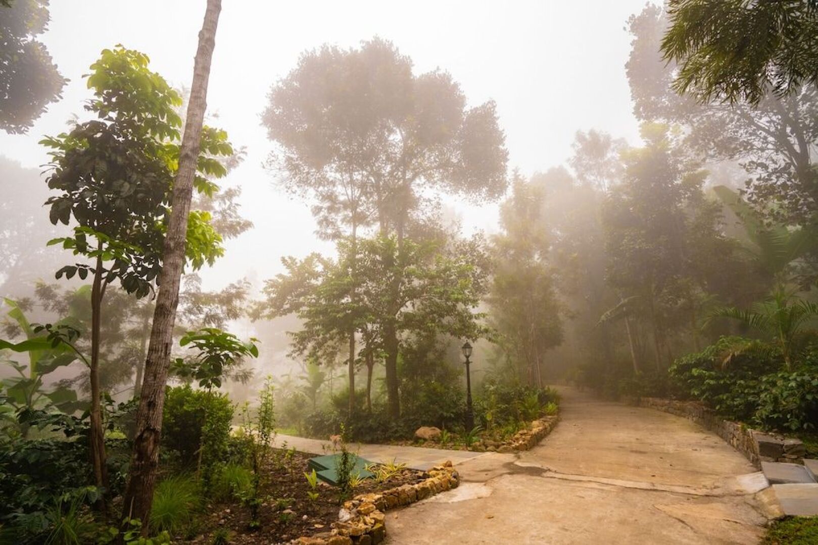 Shambala Resort & Spa By Sparsa