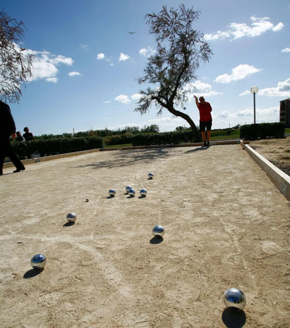 Odalys Résidence Primavera