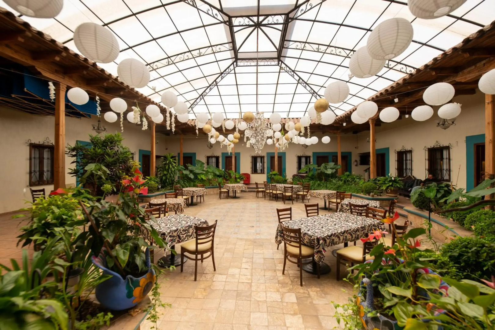 Gran Hotel El Encanto