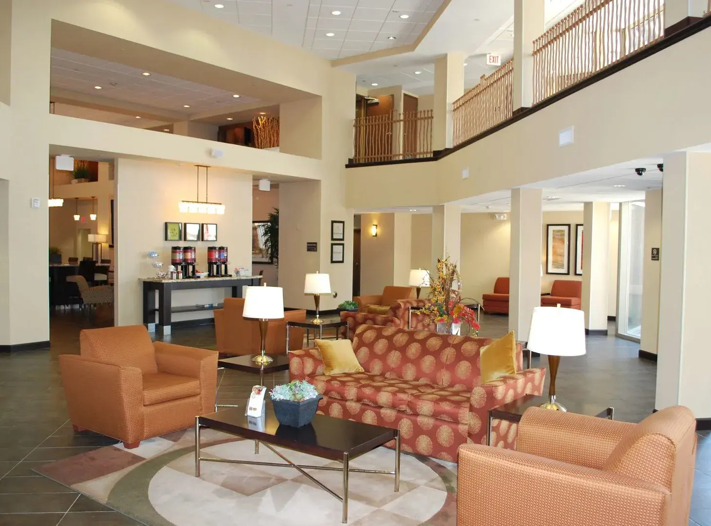 Hampton Inn & Suites Phoenix/Gilbert