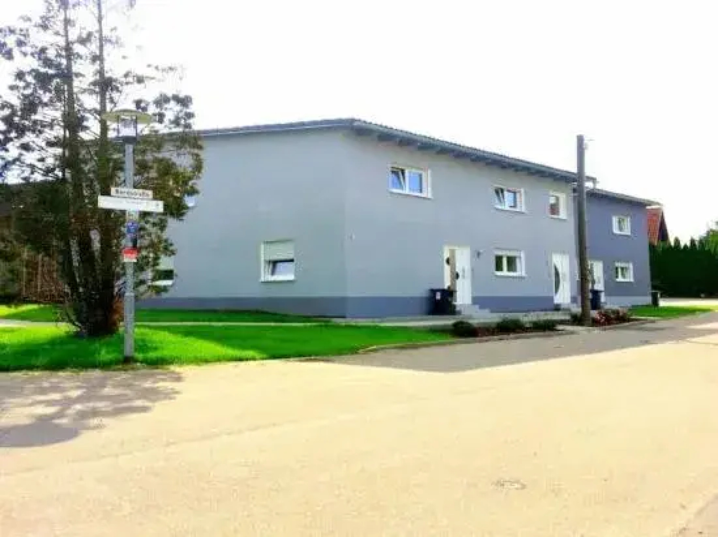 Ferienwohnung Heß