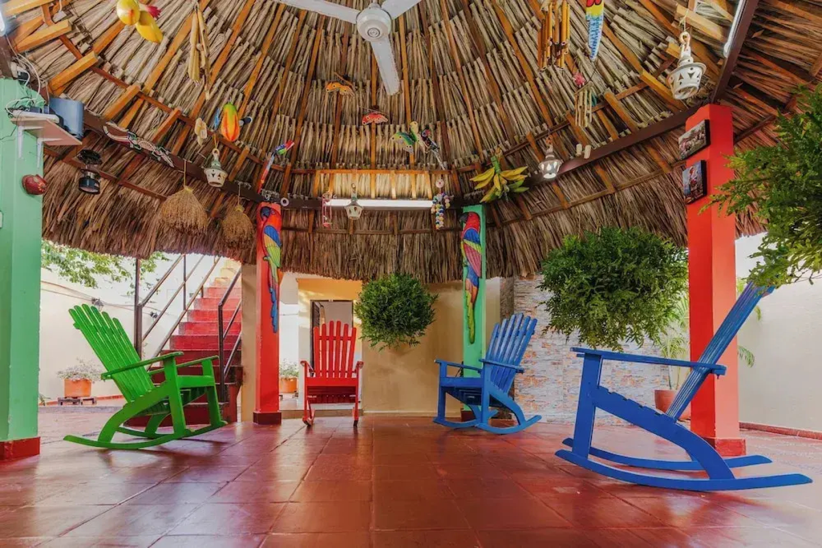 Casa Hotel Miriam