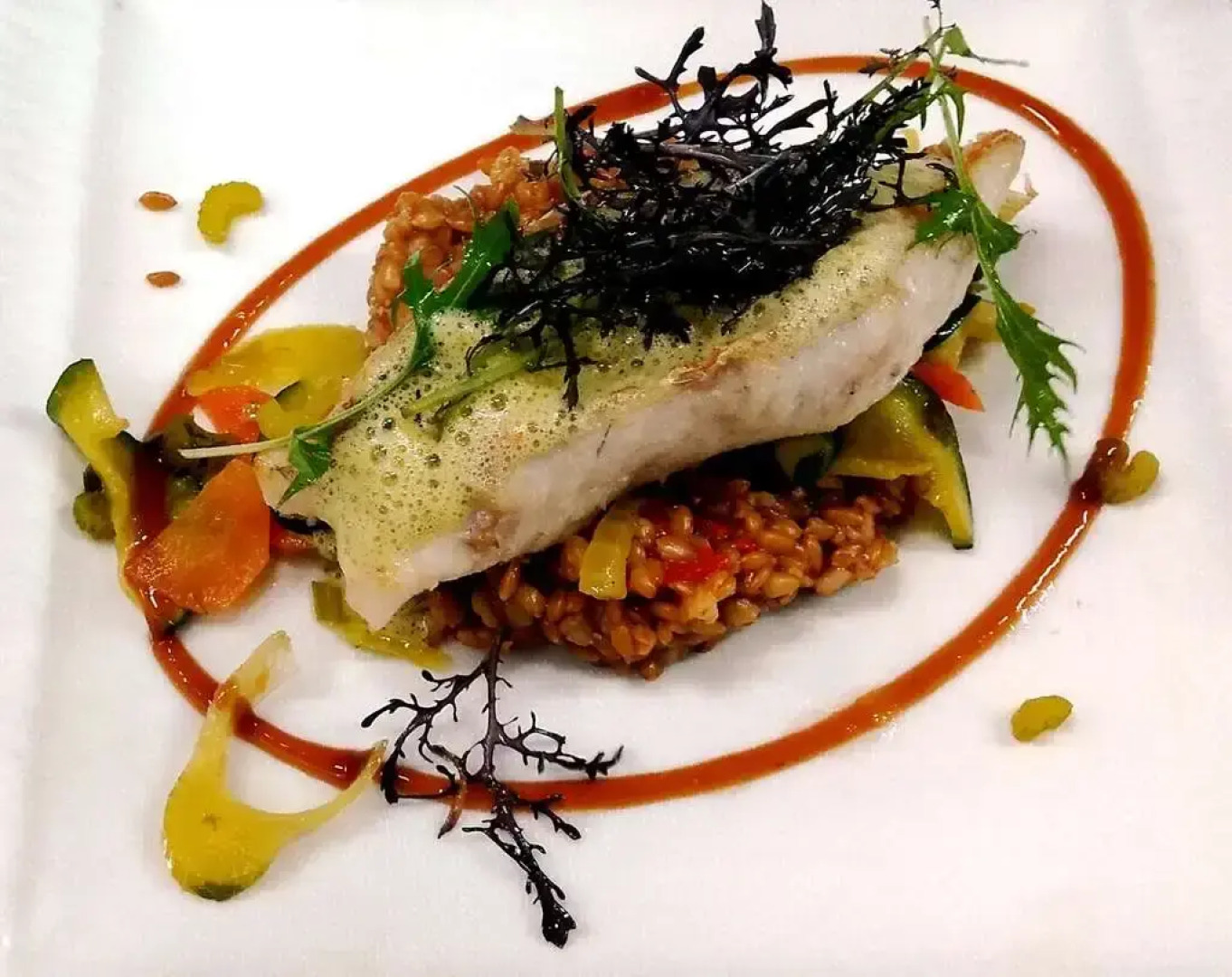 Brit Hotel Le Kerodet