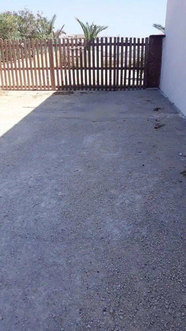 Apartment With 2 Bedrooms in Marina di Acate, With Wonderful sea View and Enclosed Garden - 800 m From the Beach