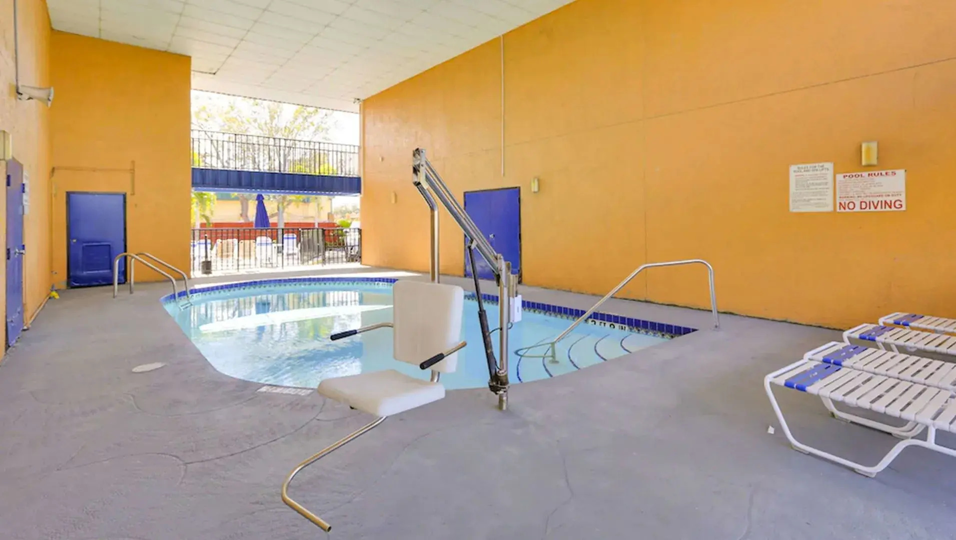 Magnuson Hotel Bradenton