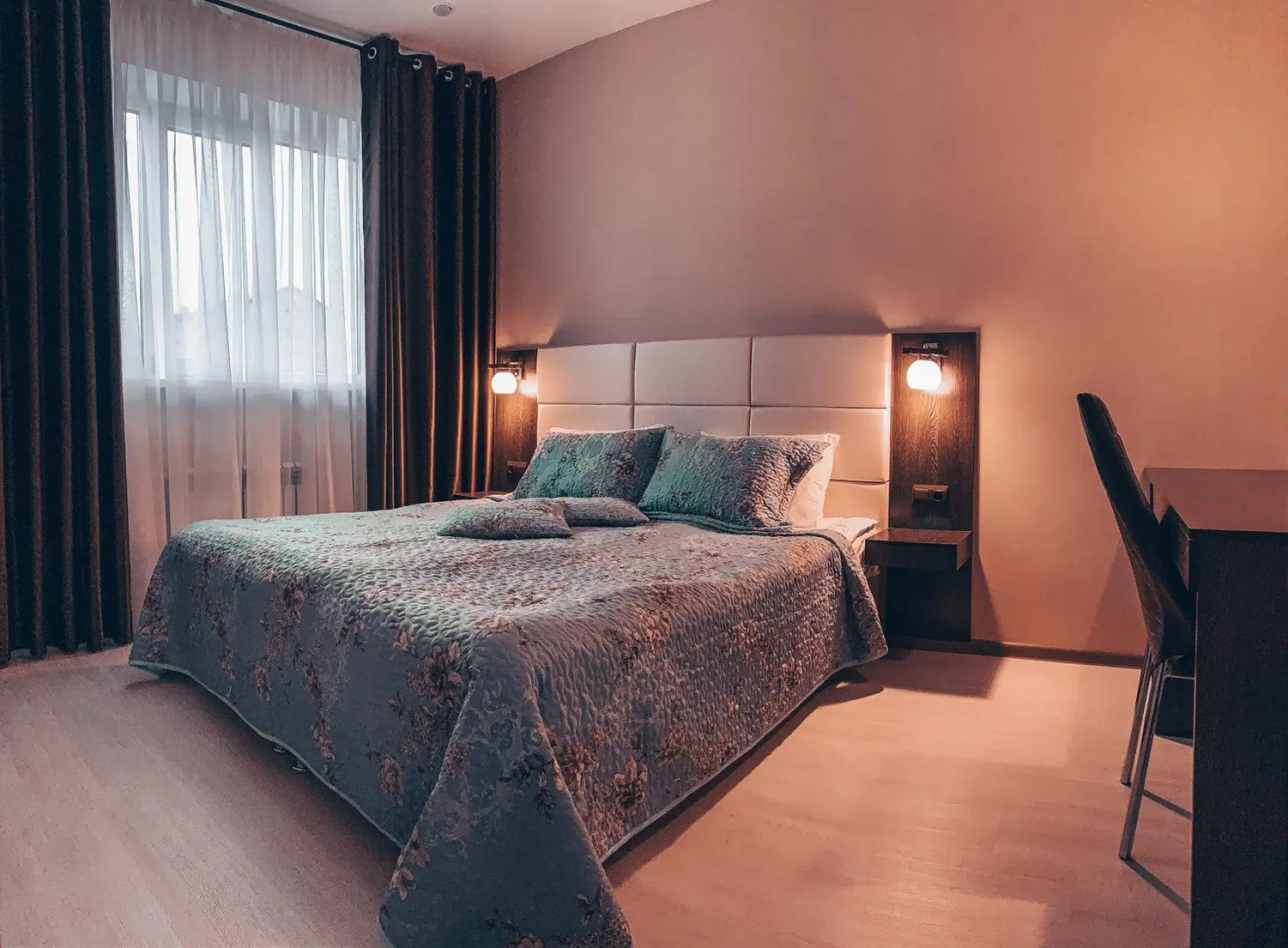 Территория Дзен