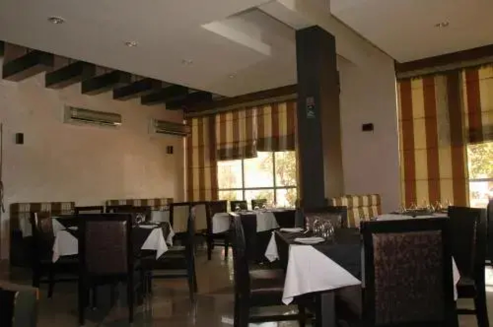 Hotel Vikram Aditya