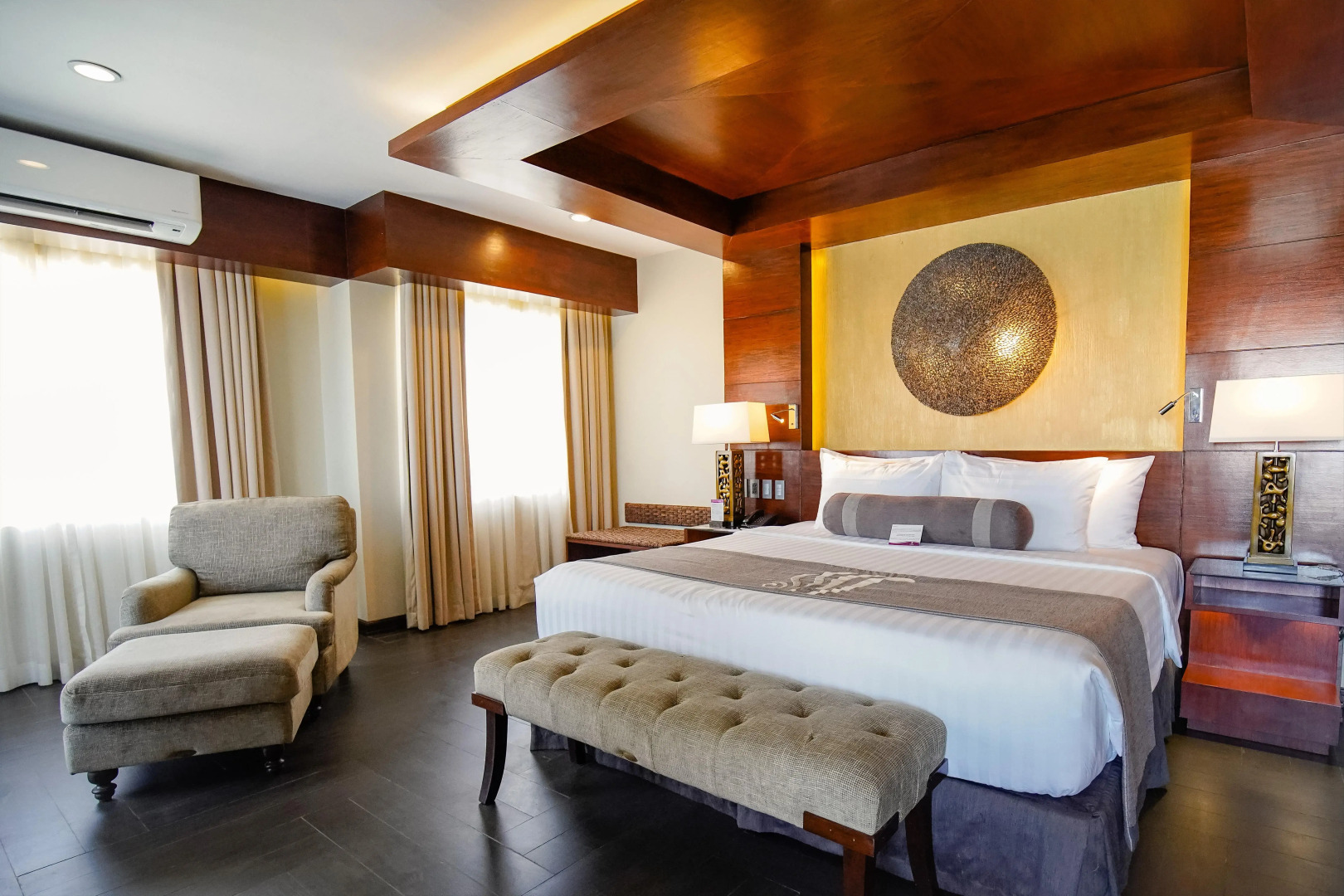 Cebu White Sands Resort and Spa