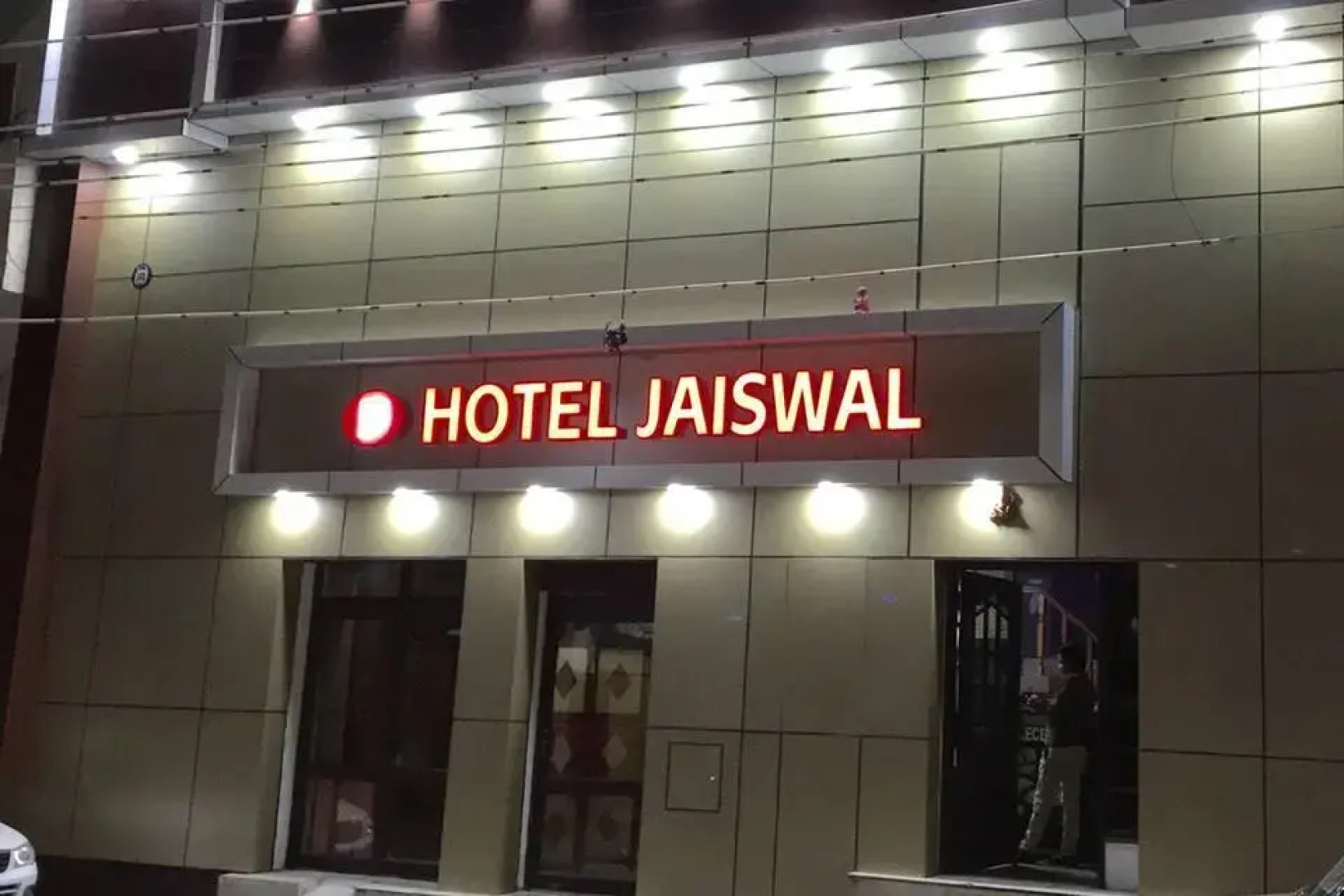 Hotel Jaiswal