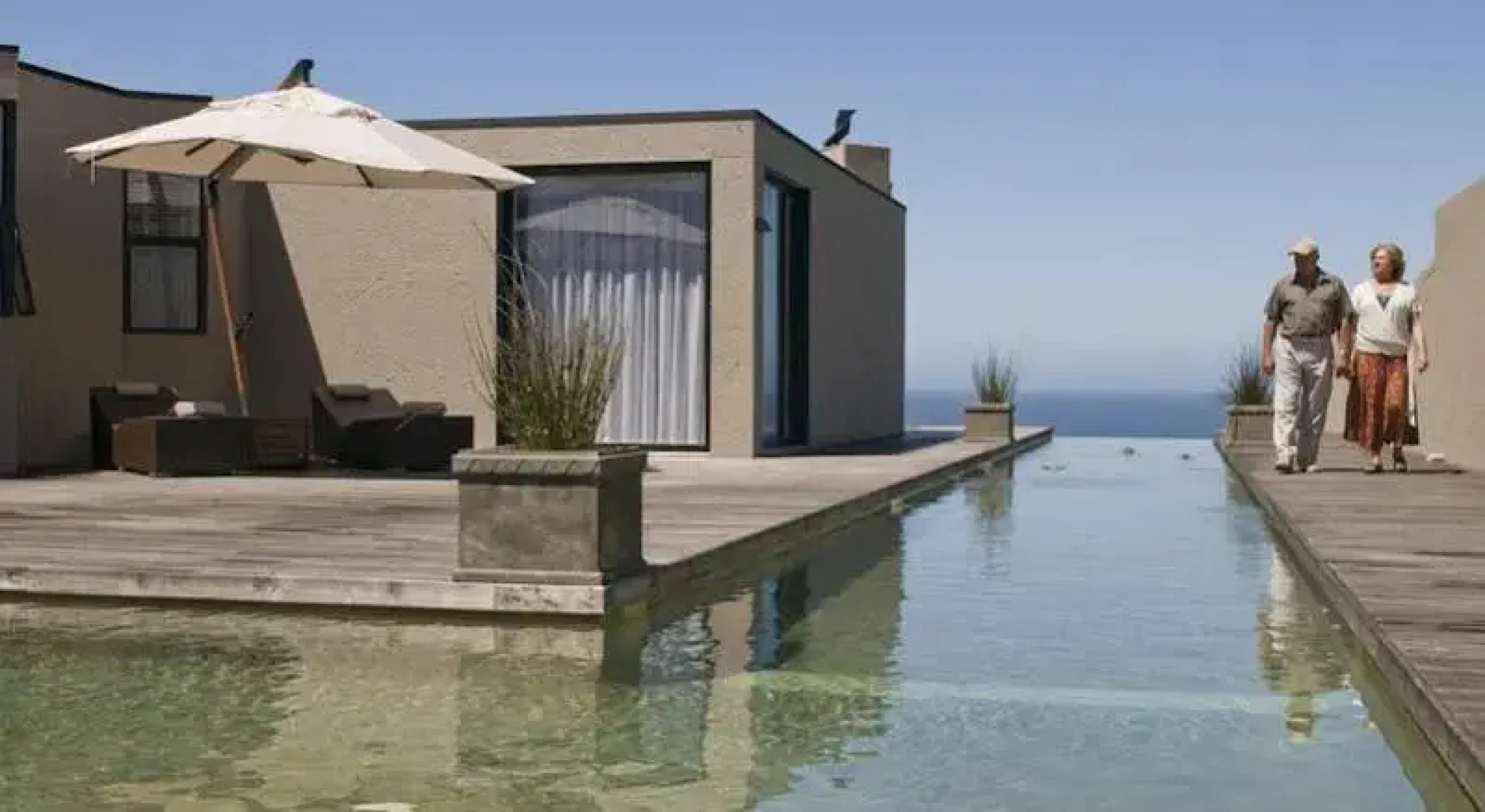 Plettenberg Park Hotel & Spa