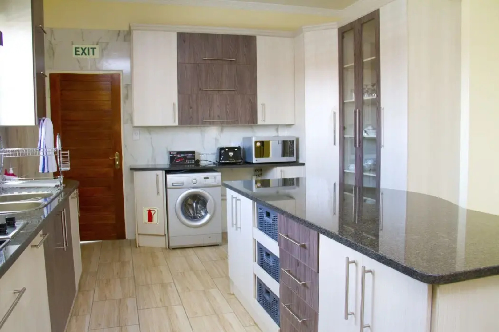 Estoby Executive Guesthouse