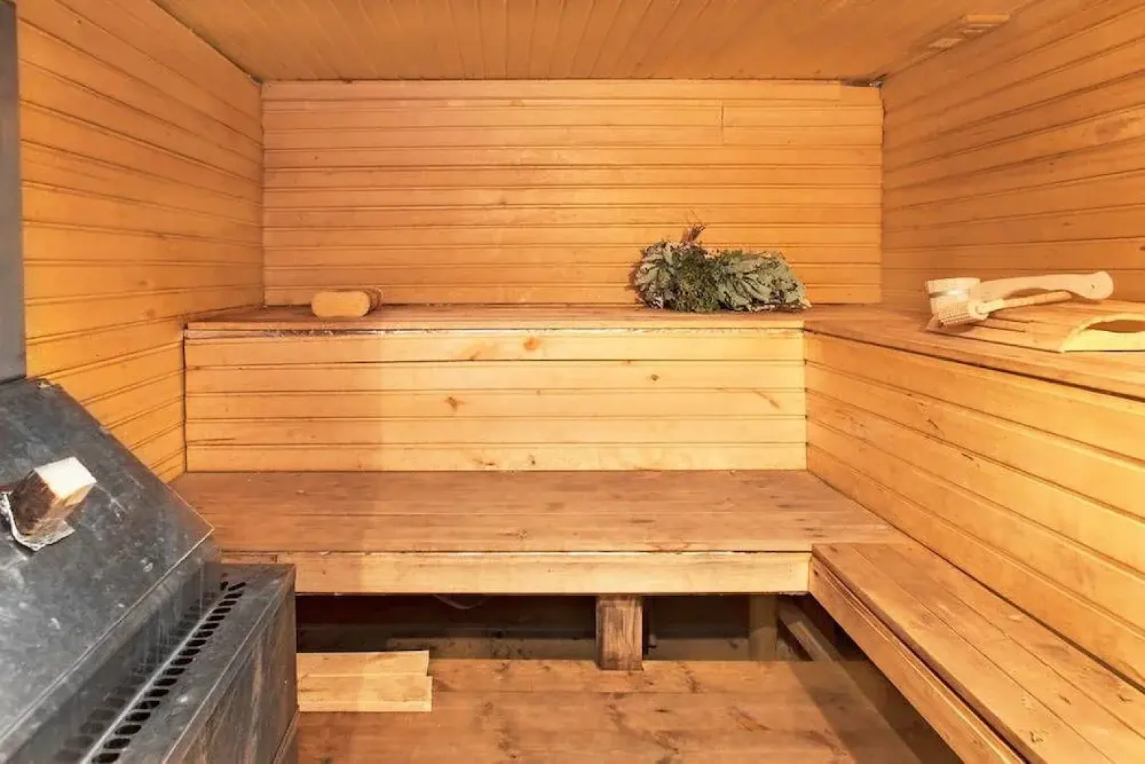 Country House Dom Solntsa