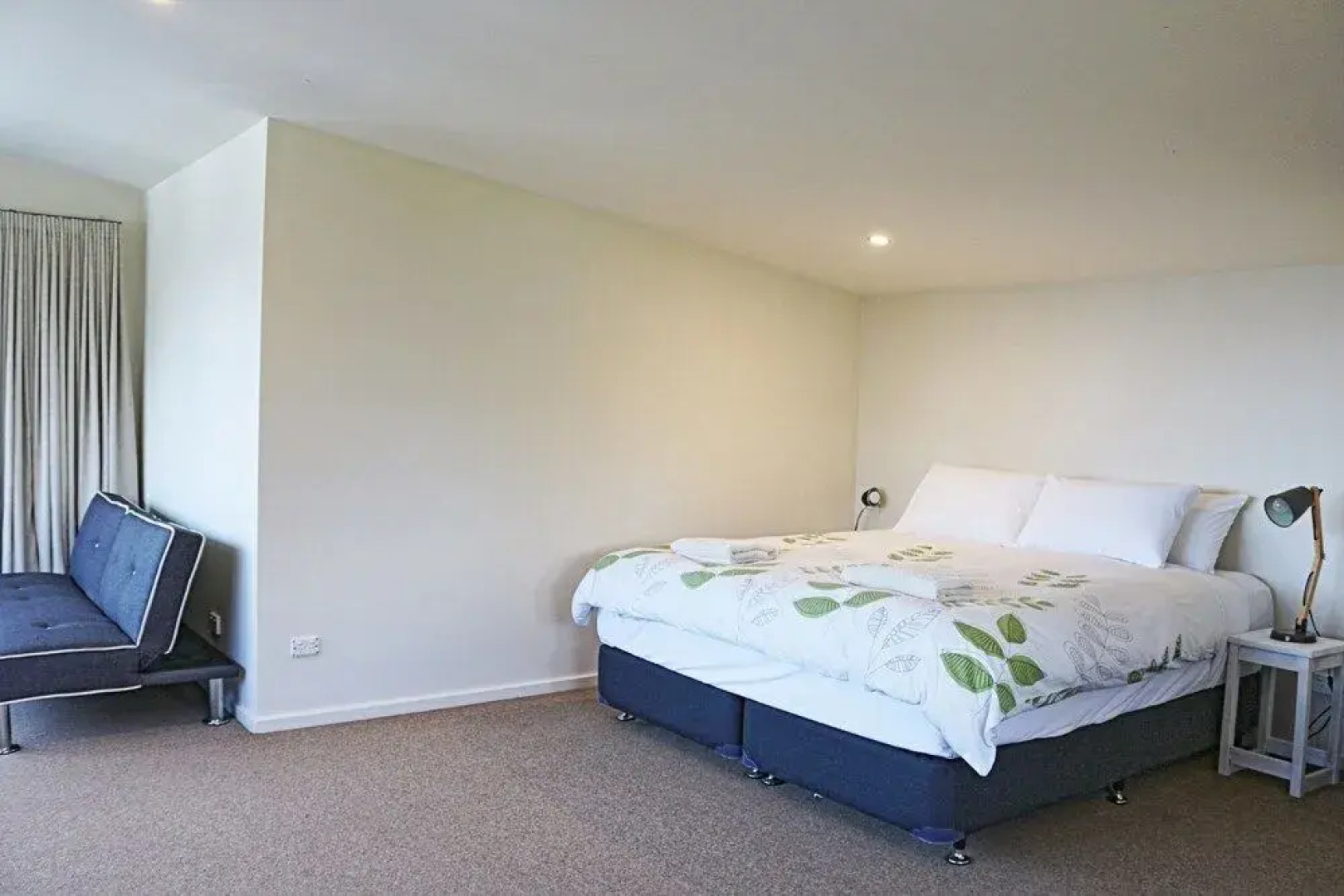 The Lodge at Eden Cove