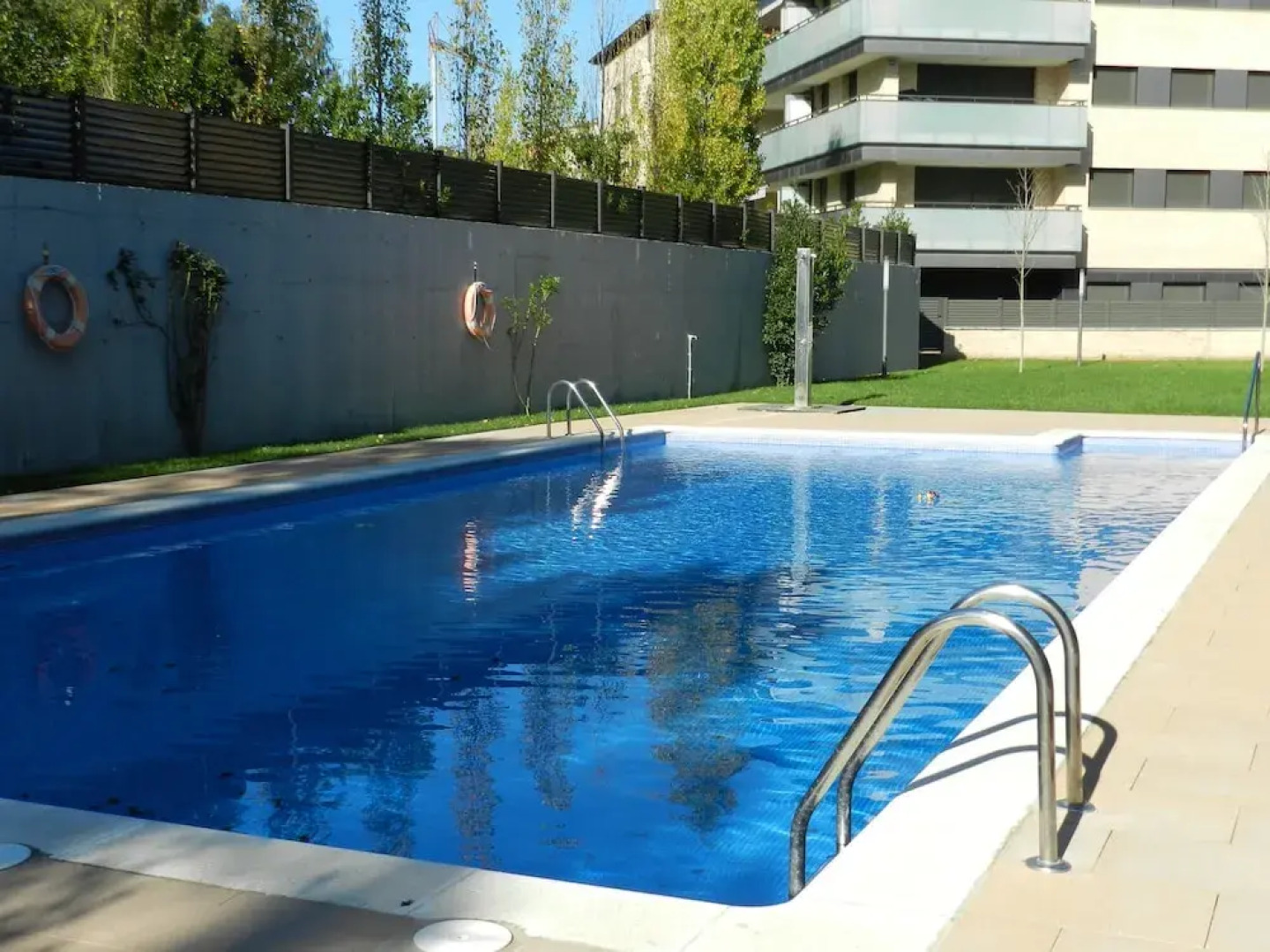 Apartamento Puerto Rico A