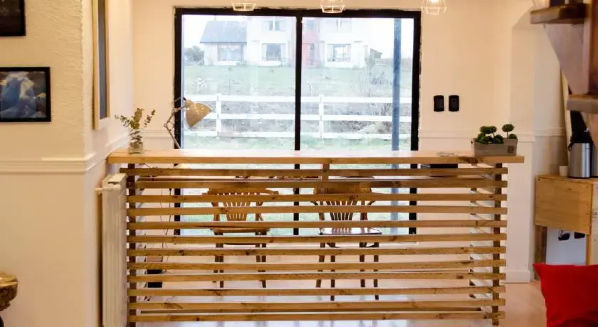 We are Patagonia Green House