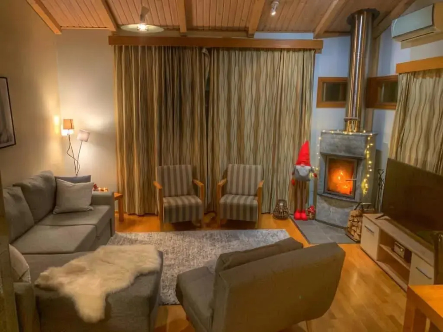 Imatra Spa & Golf Villa2