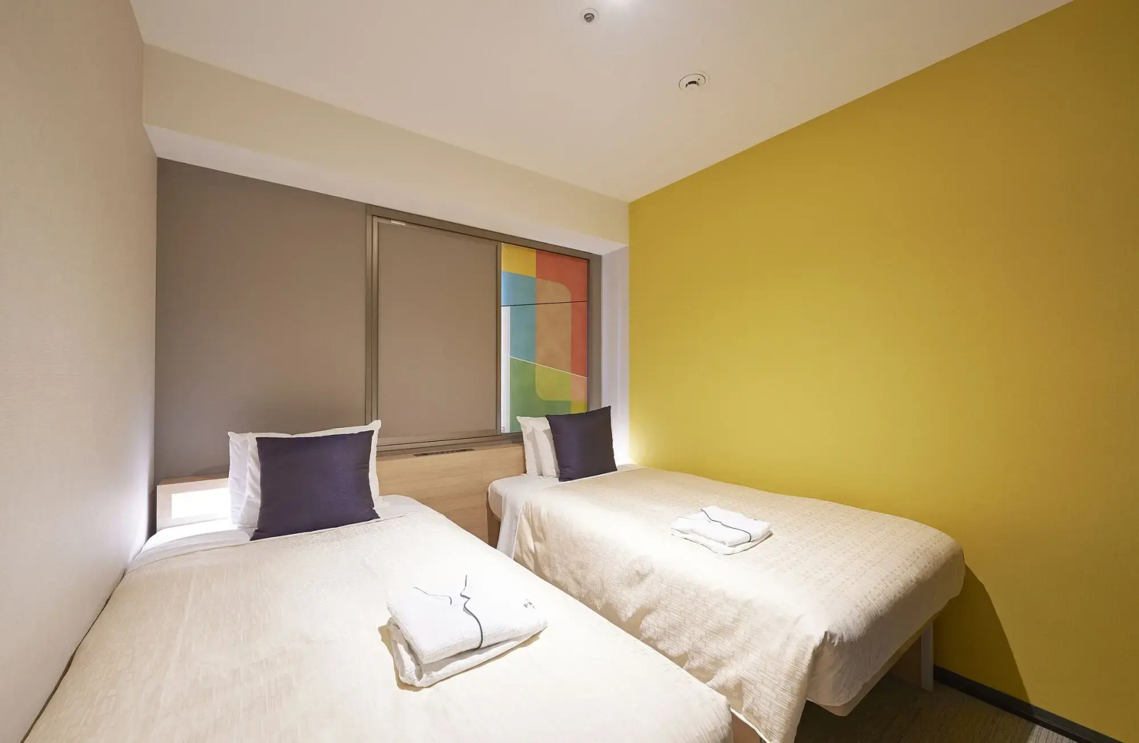 Sotetsu Grand Fresa Osaka-Namba