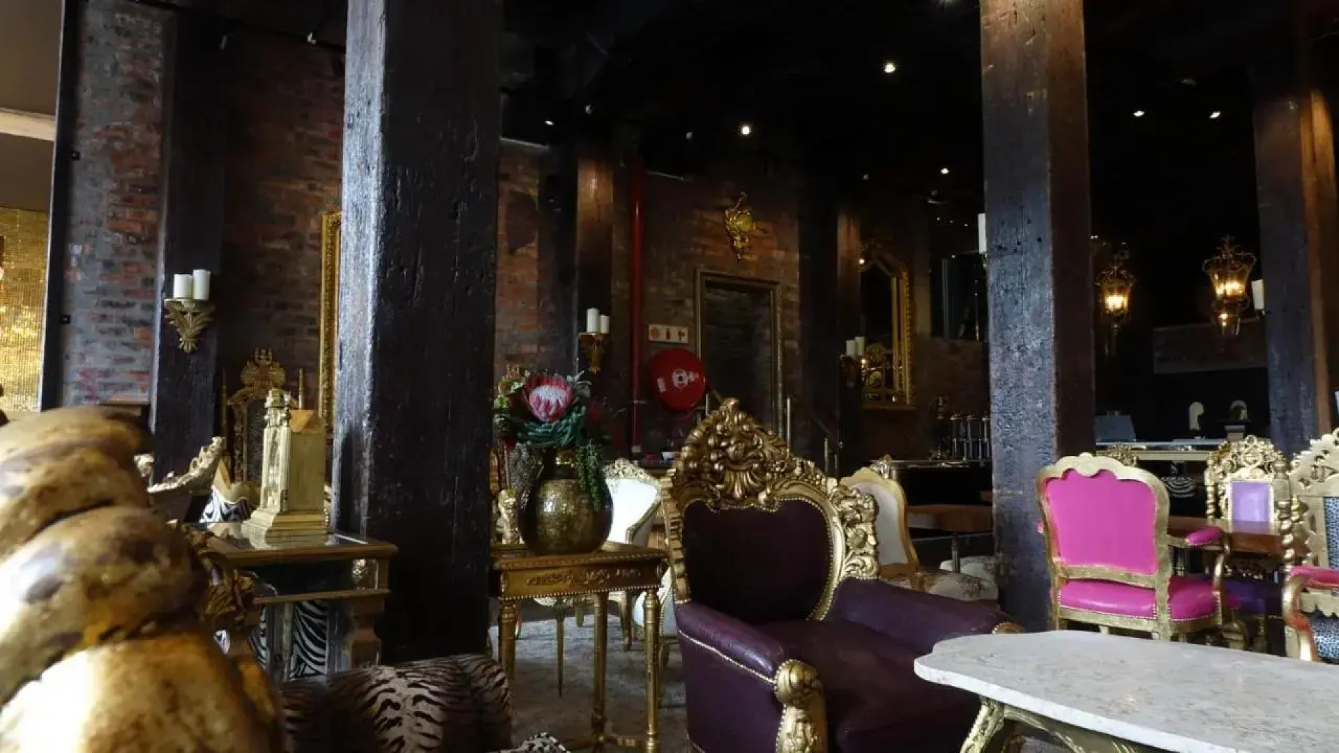 ONOMO Hotel Waterfront