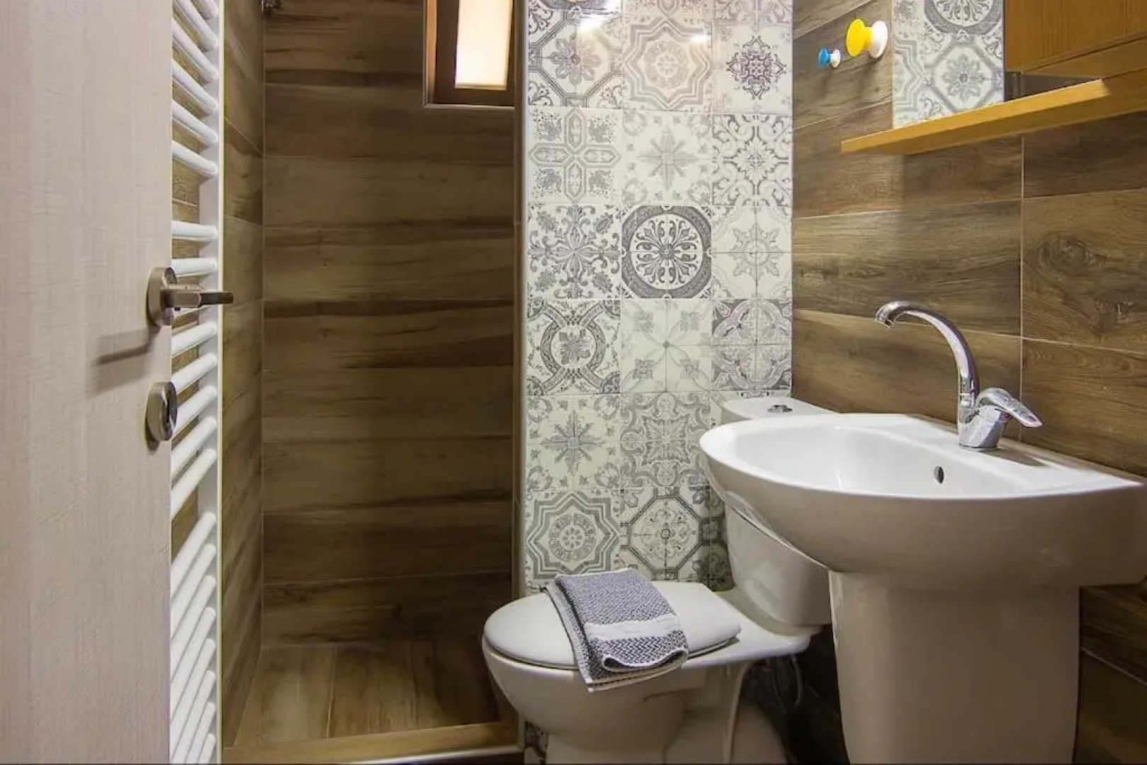 Hersonissos Modern One Bedroom Apartment Beachside