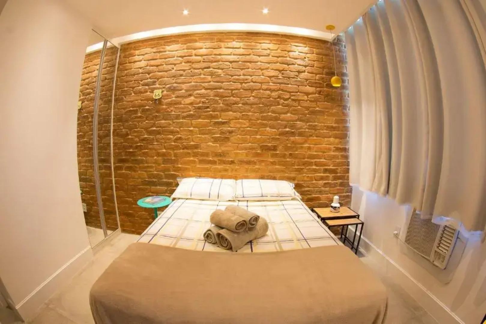 Apartamento Copacabana