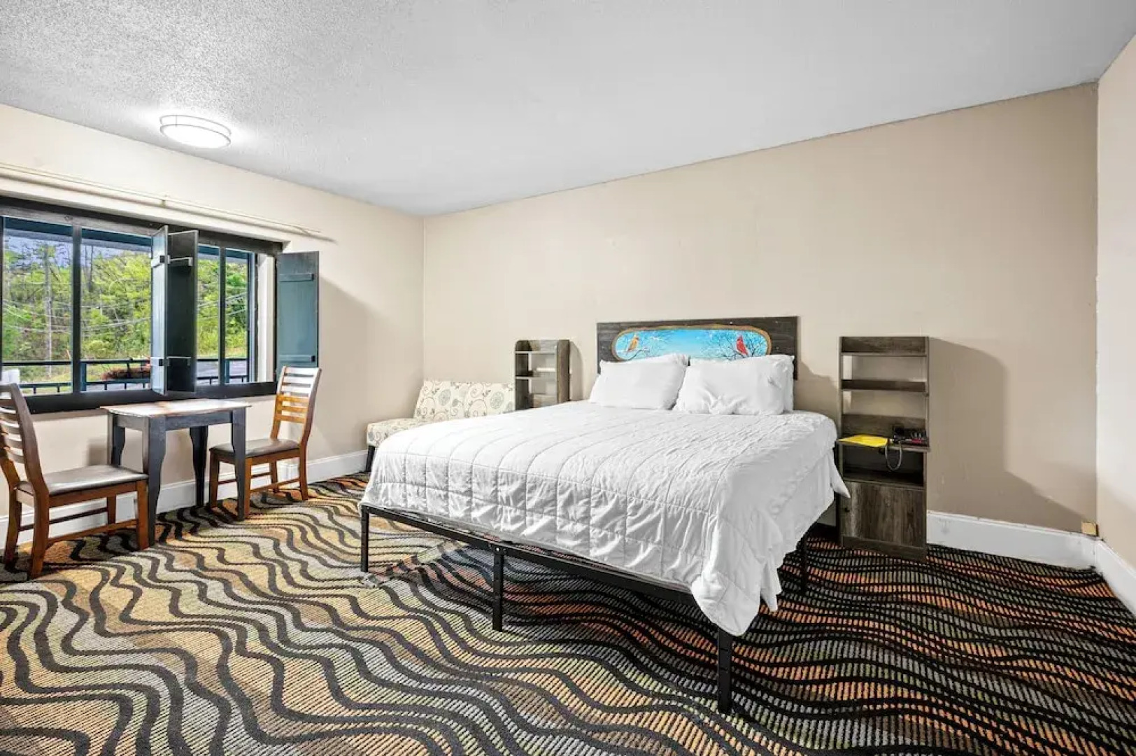 Country Town N Suites