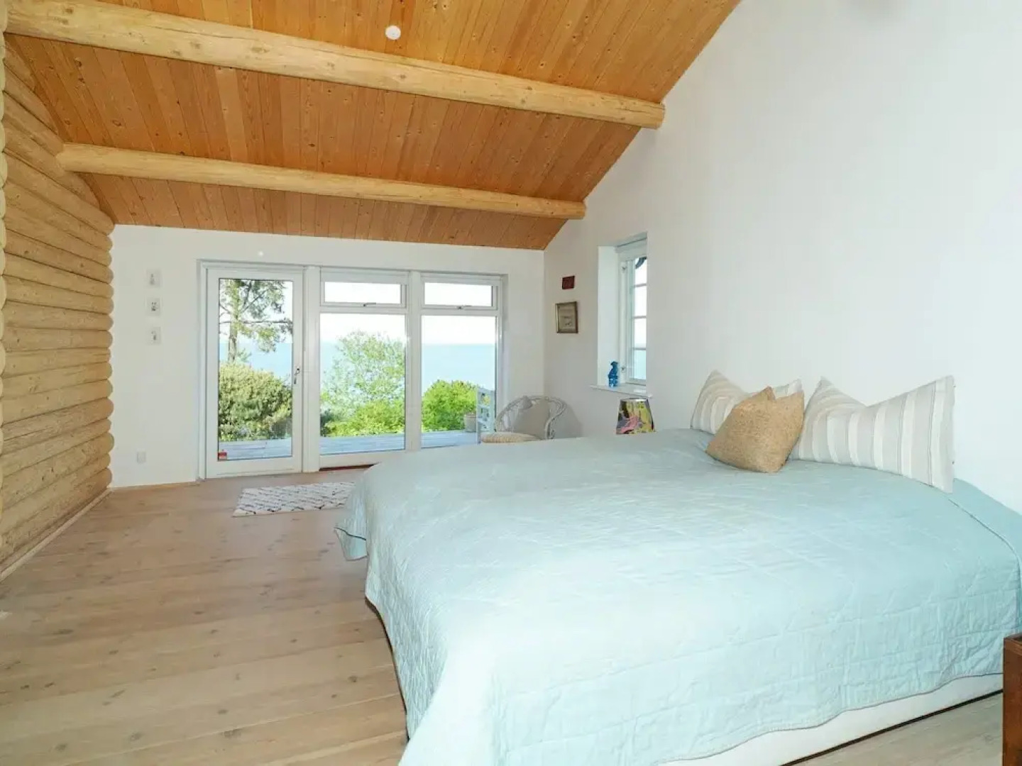 10 Person Holiday Home in Gilleleje