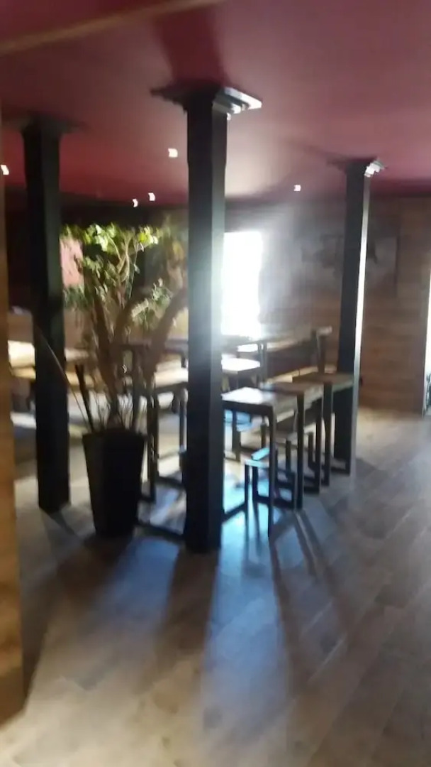 Hôtel Lou Mistralou