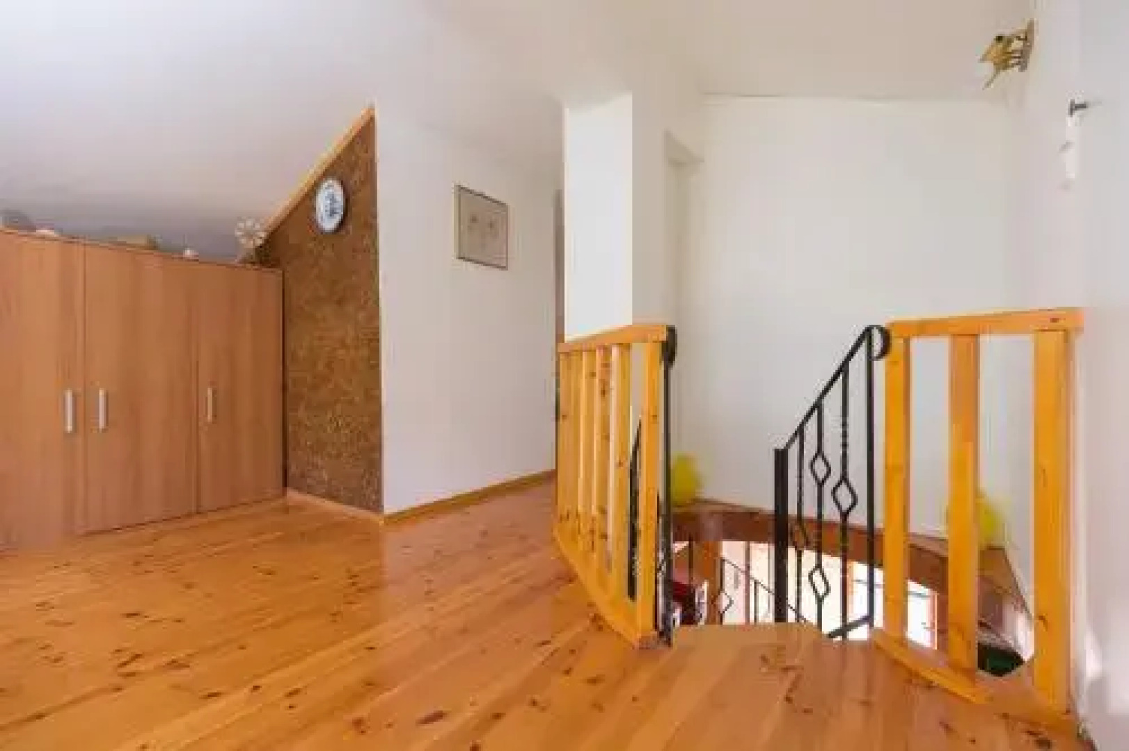 Villa Heaven's Knights 2 with private pool.