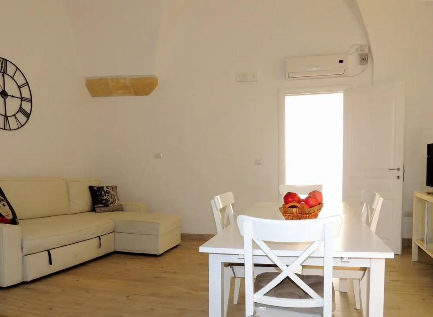 Oikia Vacanze Giuggianello Puppy