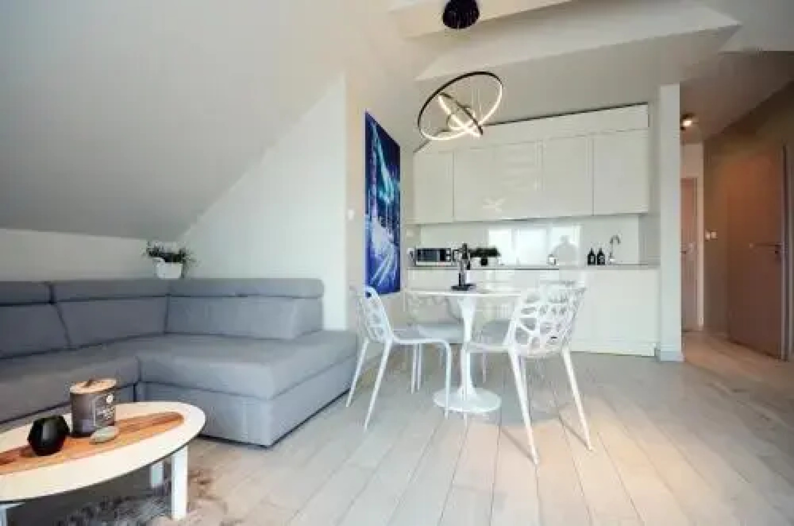 Aparthotel Czarna Góra